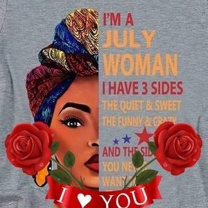 Meet your Posher, Maureen